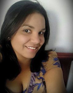 37 Year Old Barranquilla, Colombia Woman